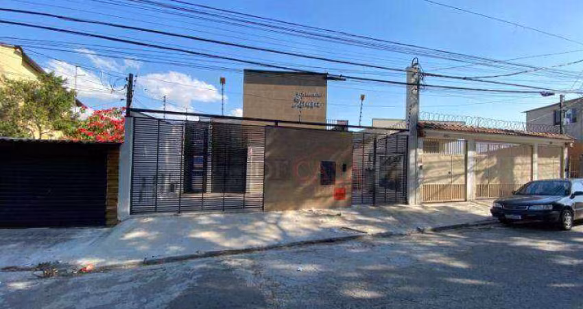 Apartamento em Ermelino Matarazzo
