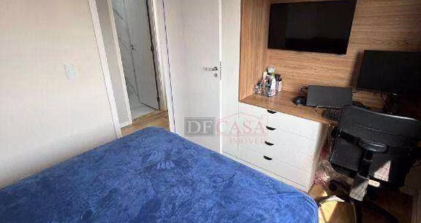 Apartamento em Vila Matilde