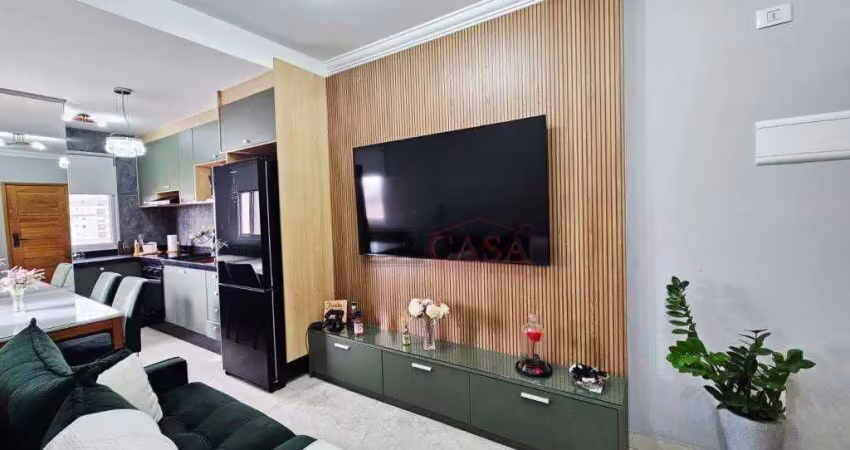 Apartamento com 2 quartos à venda na Rua Ignácio Alves de Mattos, 465, Itaquera, São Paulo