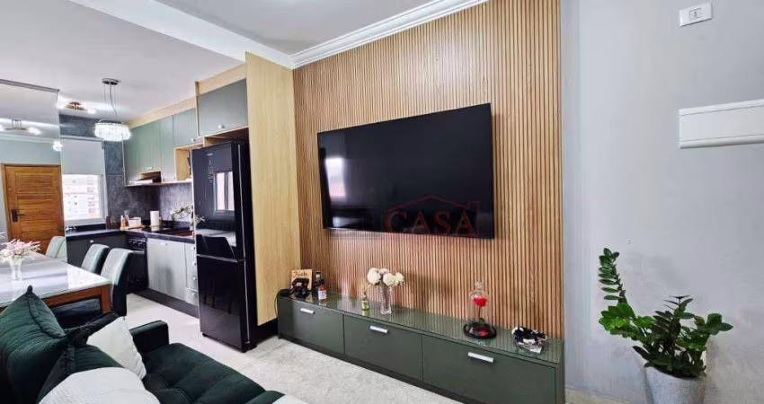 Apartamento em Itaquera