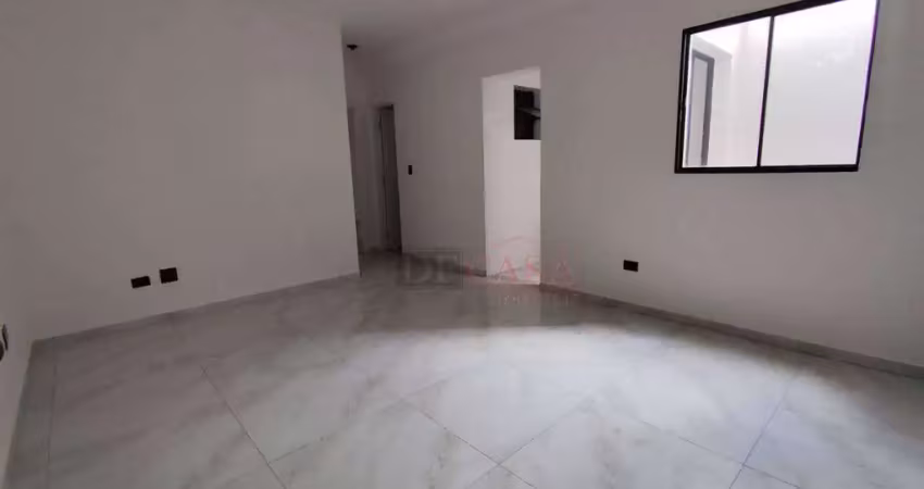 Apartamento com 2 quartos à venda na Rua Pedro Franco Quaresma, 340, Jardim Popular, São Paulo