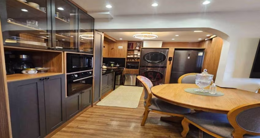 Apartamento em Vila Matilde