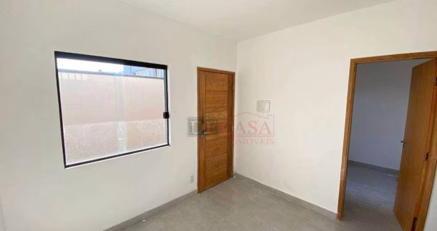 Apartamento em Ermelino Matarazzo