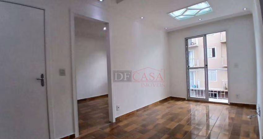 Apartamento em Itaquera