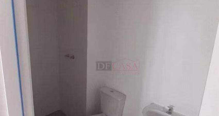 Apartamento em Vila Matilde