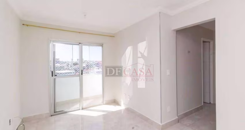 Apartamento em Itaquera