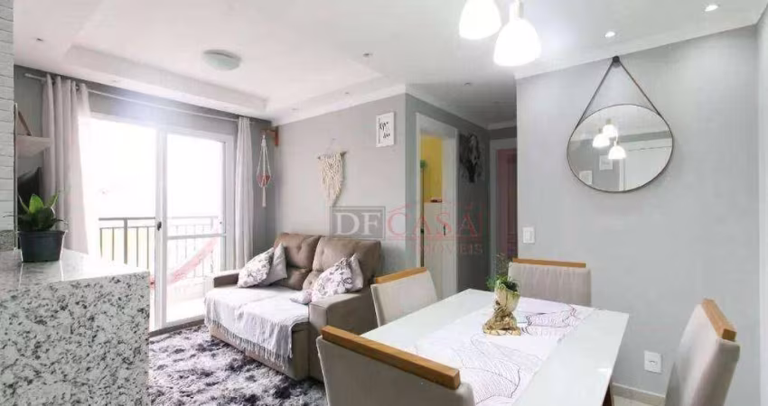 Apartamento em Itaquera