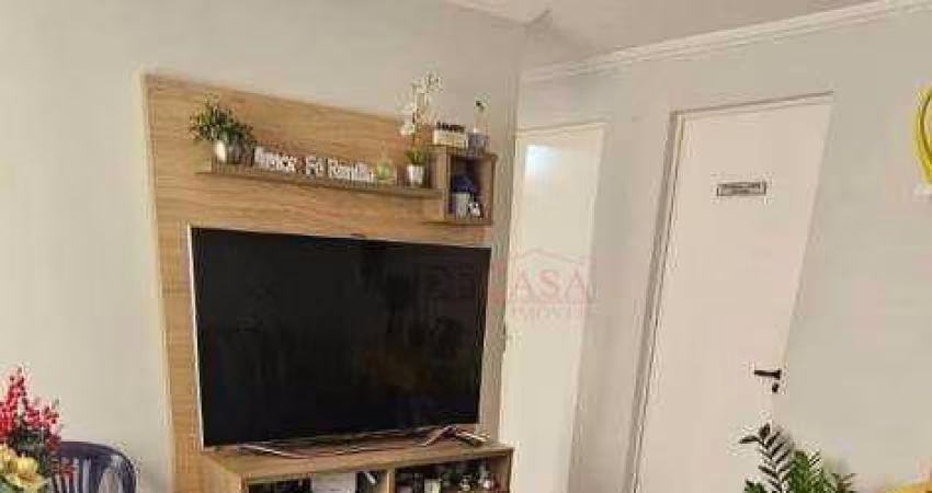 Apartamento em Jardim Santa Terezinha