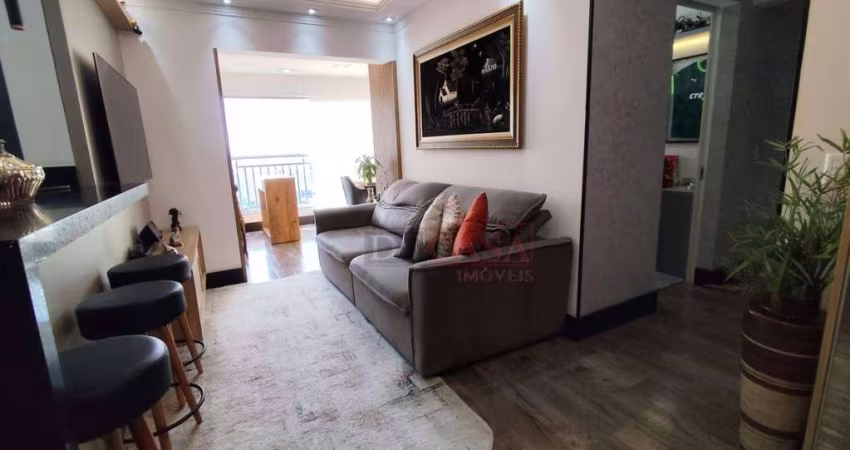 Apartamento em Vila Matilde
