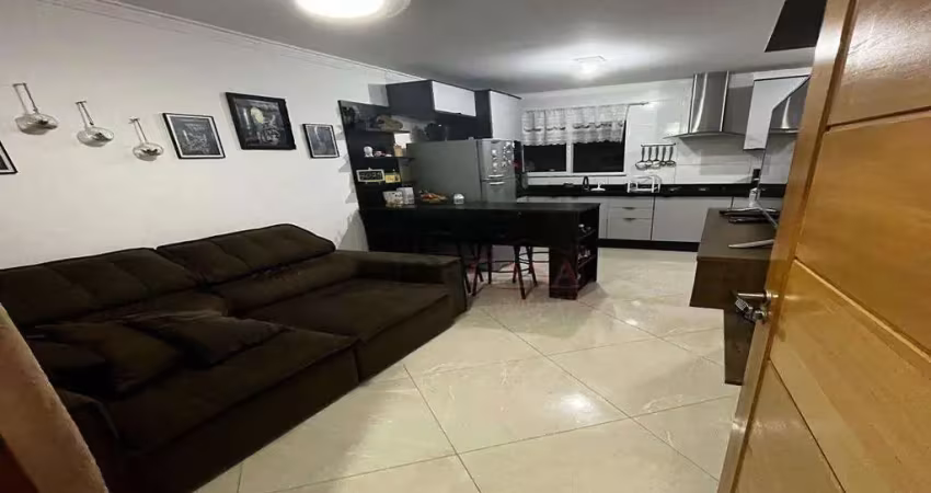 Apartamento com 2 quartos à venda na Rua Sairá, 115, Artur Alvim, São Paulo