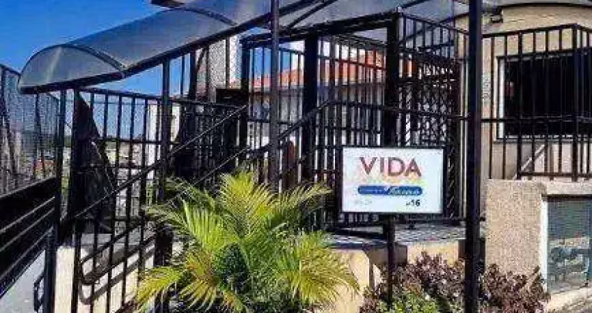 Apartamento com 2 quartos à venda na Rua Pedra Branca do Amapari, 16, Jardim Iguatemi, São Paulo