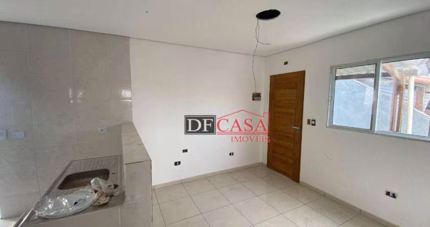 Apartamento em Penha de França