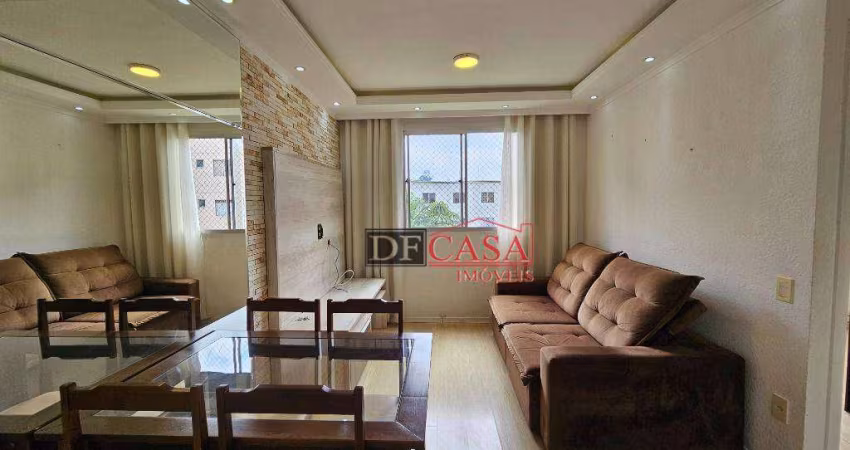 Apartamento em Itaquera