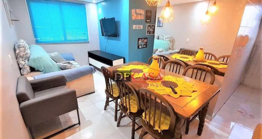 Apartamento em Itaquera