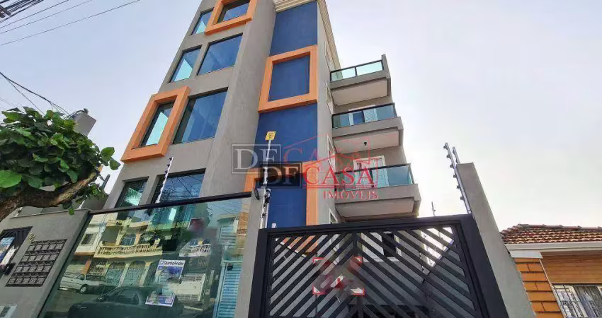 Apartamento em Vila Ré