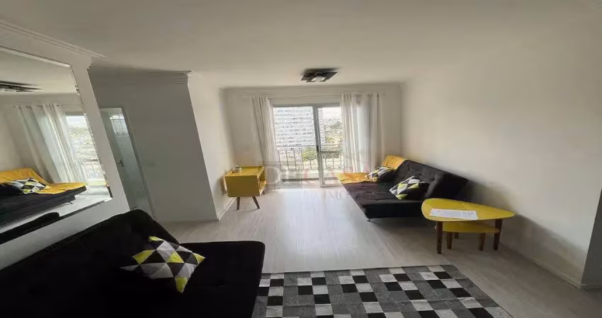 Apartamento em Vila Independência