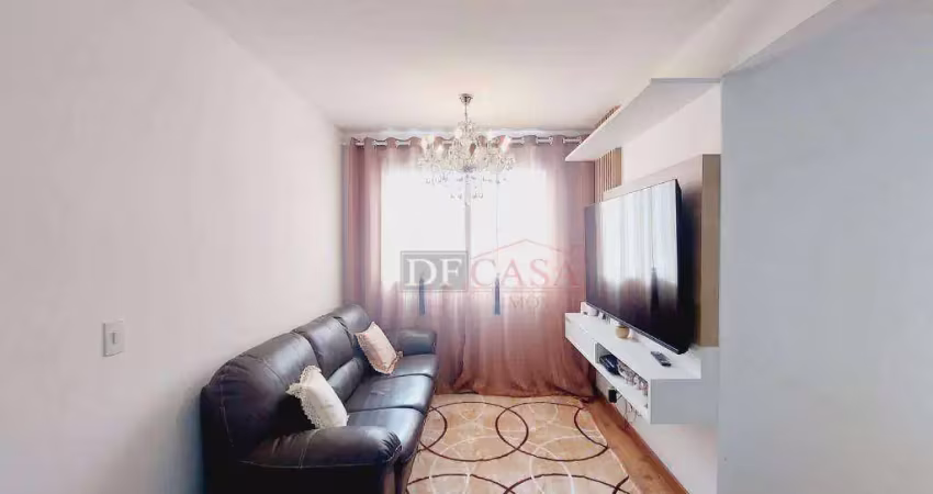 Apartamento com 2 quartos à venda na Rua Lagoa do Campelo, 66, Itaquera, São Paulo