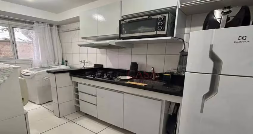 Apartamento com 2 quartos à venda na Rua Pedro de Campos Tourinho, 45, Vila Nova Curuçá, São Paulo