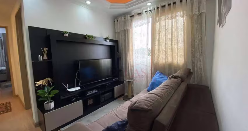 Apartamento em Vila Talarico