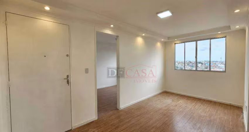 Apartamento em Guaianazes