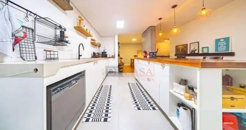 Apartamento com 2 quartos à venda na Rua Baguari, 185, Tatuapé, São Paulo