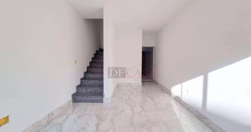 Casa com 2 quartos à venda na Rua José Guimarães, 180, Cidade Antônio Estevão de Carvalho, São Paulo