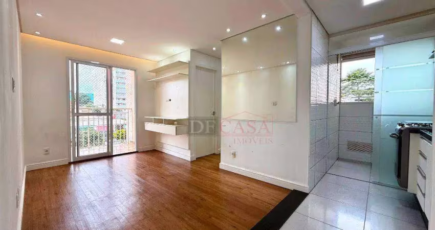 Apartamento com 2 quartos à venda na Rua Carolina Fonseca, 297, Itaquera, São Paulo
