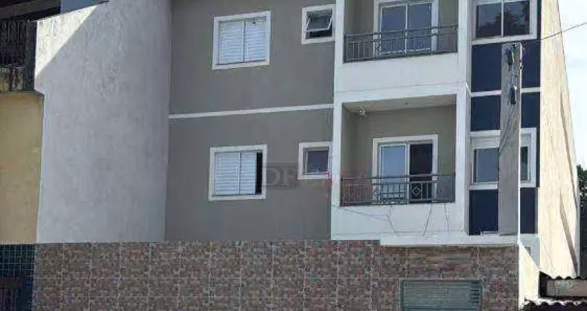 Apartamento com 2 quartos à venda na Rua José Mascarenhas, 457, Vila Matilde, São Paulo