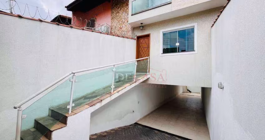 Casa com 3 quartos à venda na Avenida Francisco Tranchesi, 894, Jardim Nossa Senhora do Carmo, São Paulo