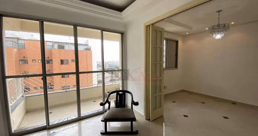 Apartamento com 2 quartos à venda na Rua Serra De Japi, 786, Vila Gomes Cardim, São Paulo