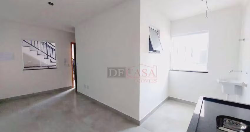 Apartamento com 1 quarto à venda na Rua Pedro Soares de Andrade, 494, São Miguel Paulista, São Paulo