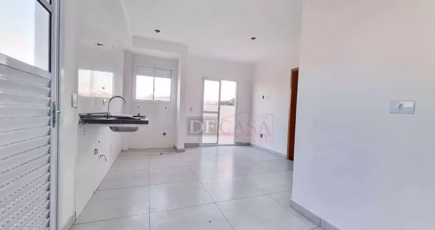 Apartamento com 2 quartos à venda na Rua Ribeirão Branco, 521, Mooca, São Paulo