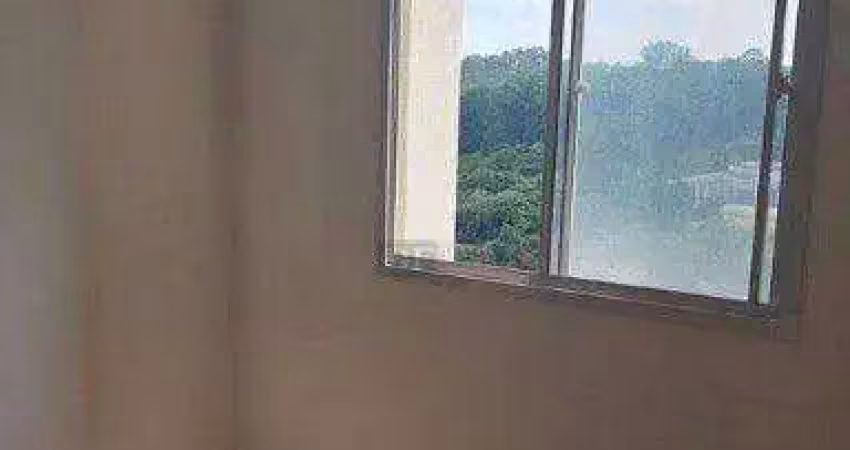 Apartamento com 2 quartos à venda na Rua Tomoichi Shimizu, 191, Itaquera, São Paulo