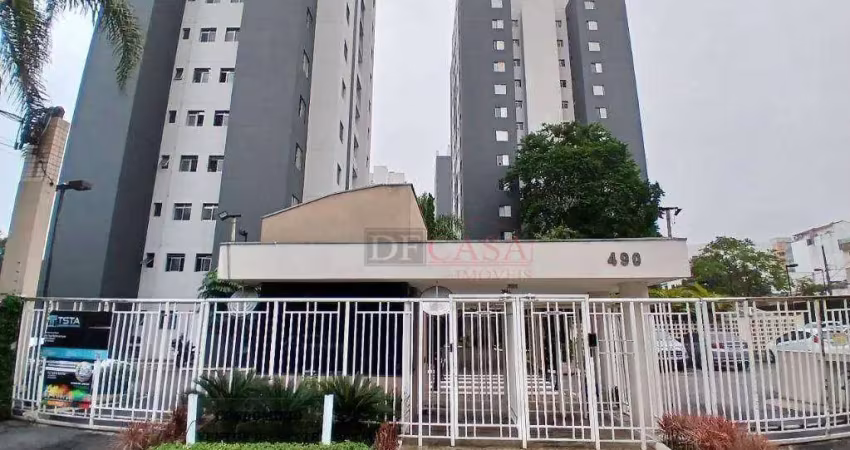 Apartamento com 2 quartos à venda na Avenida Ajarani, 490, Cidade Patriarca, São Paulo