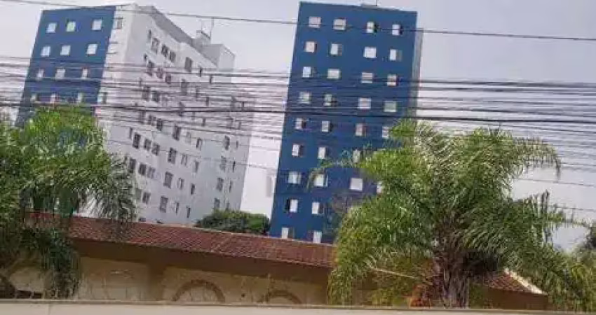 Apartamento com 2 quartos à venda na Rua Santa Adelaide, 155, Jardim Santa Etelvina, São Paulo