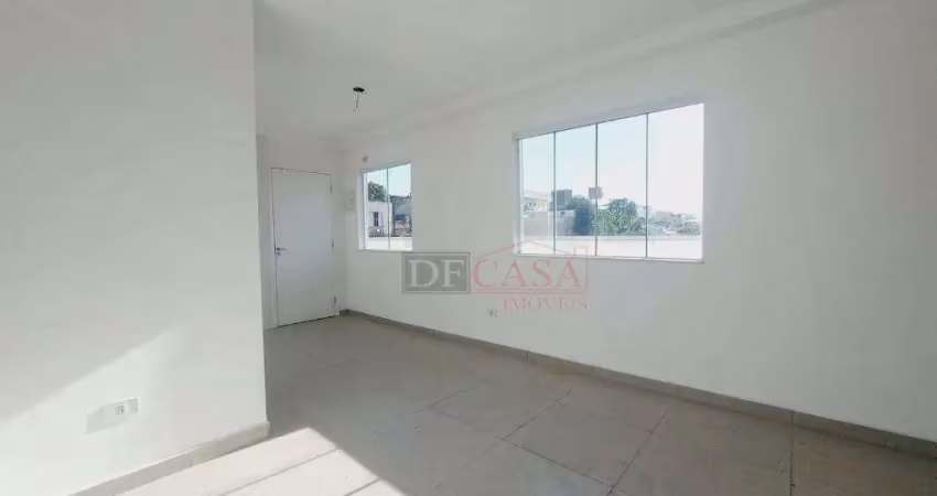 Apartamento com 2 quartos à venda na Rua Cabinda, 126, Vila Alpina, São Paulo