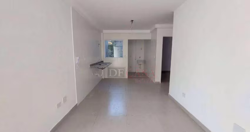 Apartamento com 2 quartos à venda na Rua Cabinda, 126, Vila Alpina, São Paulo