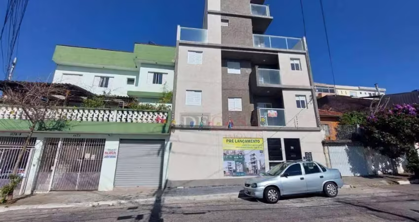 Apartamento com 2 quartos à venda na Rua Dona Escolástica M. da Fonseca, 1166, Vila Matilde, São Paulo
