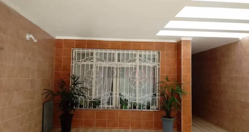 Casa com 3 quartos à venda na Avenida Jaime Torres, 1150, Jardim Popular, São Paulo