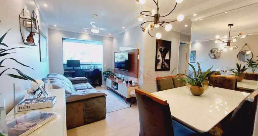 Apartamento com 3 quartos à venda na Rua Demerval da Fonseca, 351, Aricanduva, São Paulo