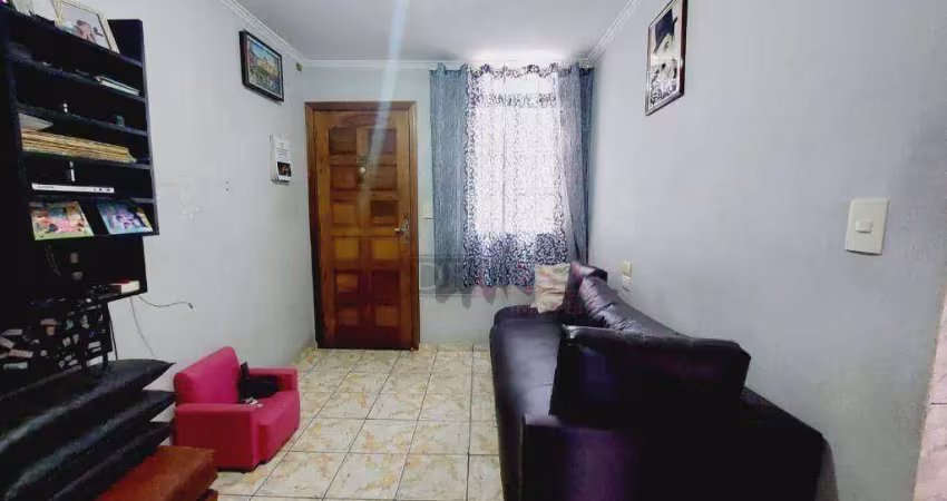 Apartamento com 3 quartos à venda na Rua Antônio Gandini, 799, Conjunto Residencial José Bonifácio, São Paulo