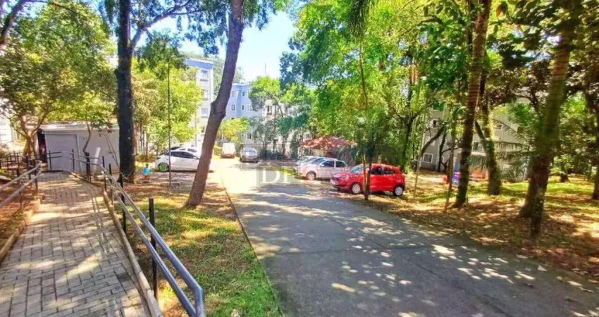 Apartamento com 2 quartos à venda na Rua Agrimensor Sugaya, 1133, Colônia, São Paulo