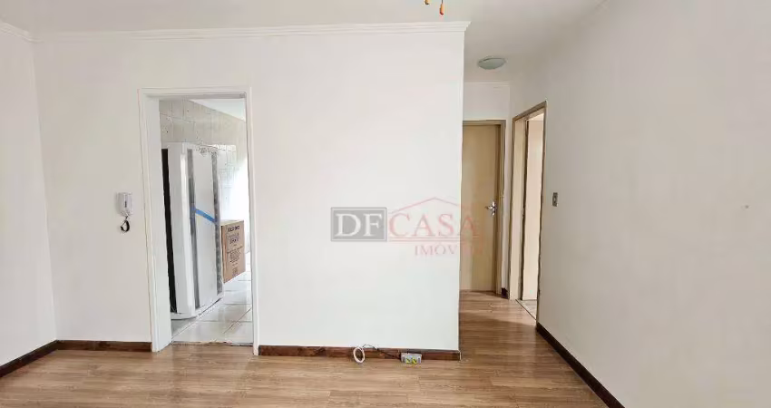 Apartamento com 2 quartos à venda na Rua Cruz do Espírito Santo, 830, Guaianases, São Paulo