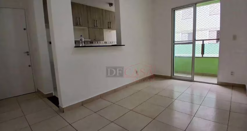 Apartamento com 2 quartos à venda na Rua Olga Fadel Abarca, 440, Aricanduva, São Paulo