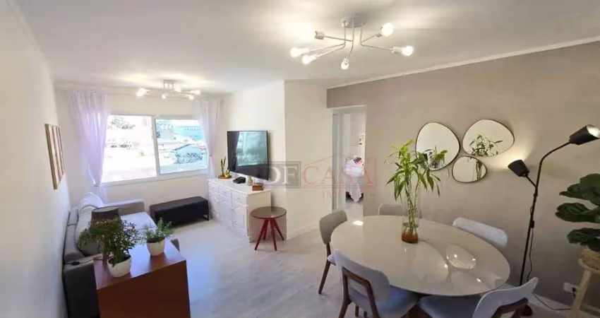 Apartamento com 2 quartos à venda na Rua Professor Pedreira de Freitas, 1011, Tatuapé, São Paulo