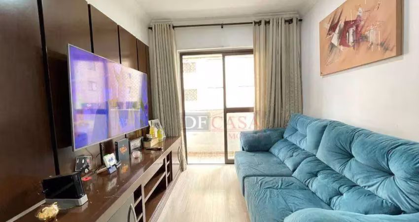 Apartamento com 3 quartos à venda na Rua Manuel Jorge Correa, 40, Itaquera, São Paulo