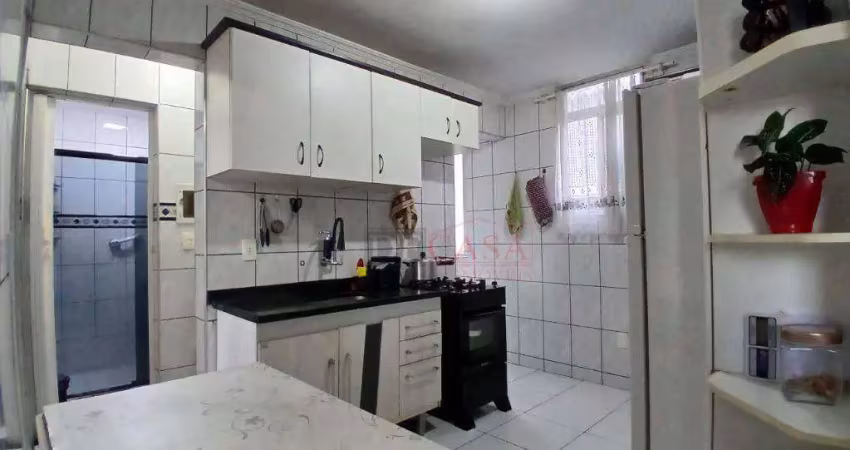 Apartamento com 3 quartos à venda na Rua Félix Capella, 28, Conjunto Residencial José Bonifácio, São Paulo