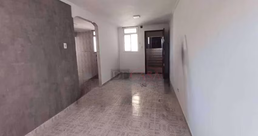 Apartamento com 2 quartos à venda na Rua Domingos Lisboa, 103, Conjunto Residencial José Bonifácio, São Paulo