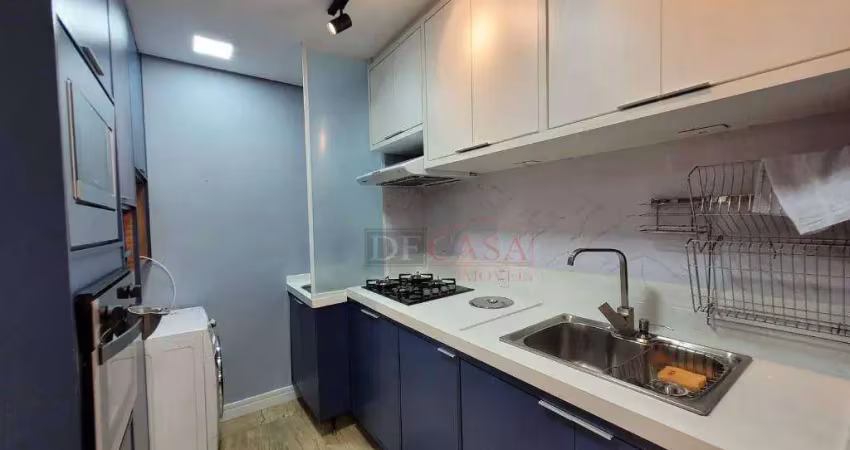 Apartamento com 2 quartos à venda na Avenida Pires do Rio, 4711, Itaquera, São Paulo