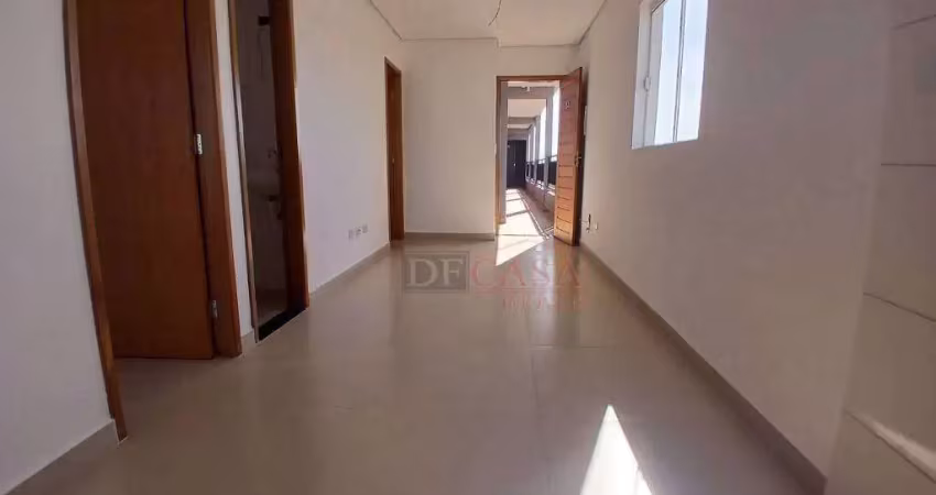 Apartamento com 2 quartos à venda na Rua Moe, 308, Vila Ré, São Paulo